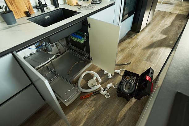 24/7 Emergency Pipe Repair experts in North, SC