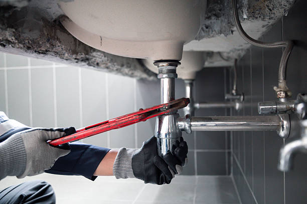 Trusted Pipe Repair service in North, SC - Masters Plumbing Service